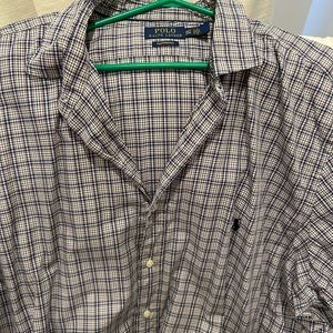 Ralph Lauren dress shirt